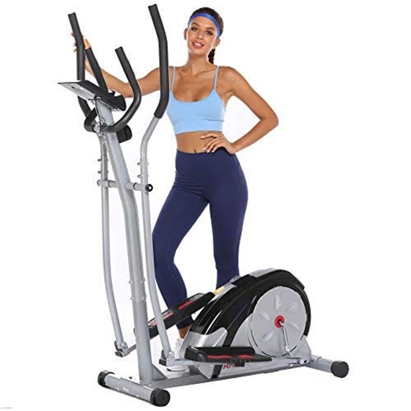 SJ-2880 Elliptical Cross Trainer