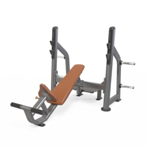 Olympic Incline Weight Bench