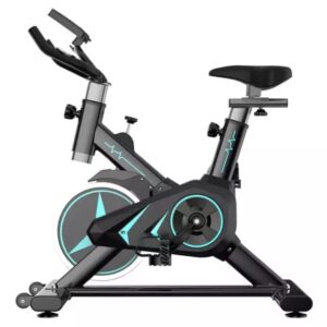Home Exercise Bike
