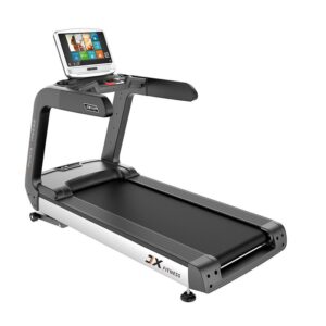 TFT-300 COMMERCIAL HEAVY DUTY Treadmill JX