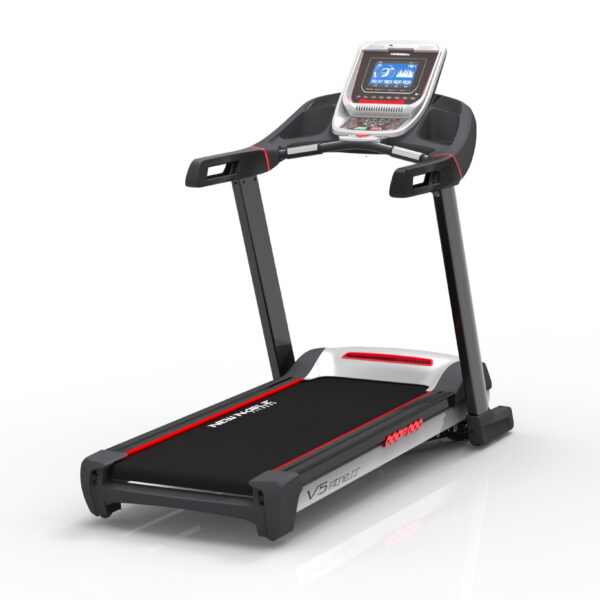 Merc V5 Semi Commercial Treadmill