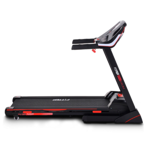RUNNER RU-06R TREADMILL