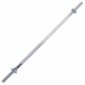 1.8M Straight Barbell Bar