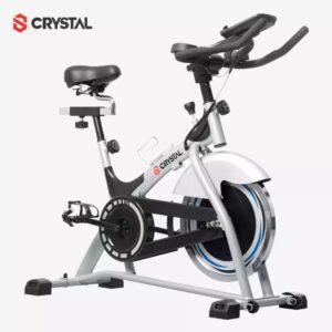Crystal Spinning Bike - SJ-3373