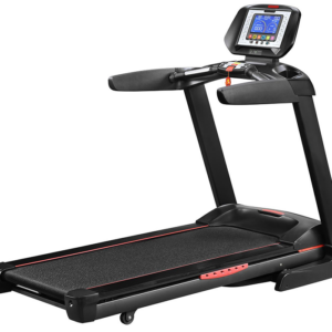 Merc V6 Android Touchscreen Treadmill