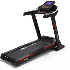 Spak Fitness SF-18 Semi Commercial Treadmill
