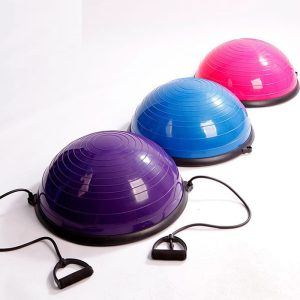 Bosu Balance Trainer, Stability Ball